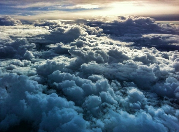 Photograph Mauro Risch Heaven on One Eyeland